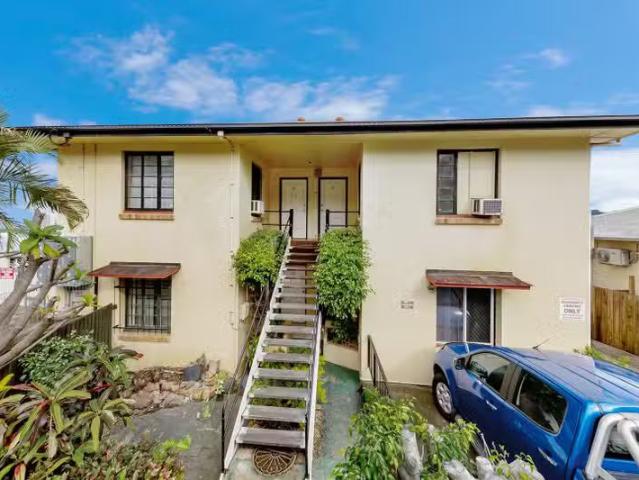 Apartment for rent in Belgian Gardens
