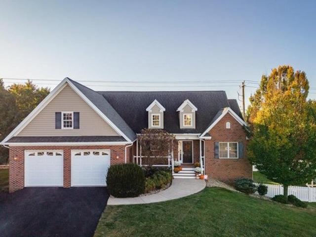 House for sale in Virginia