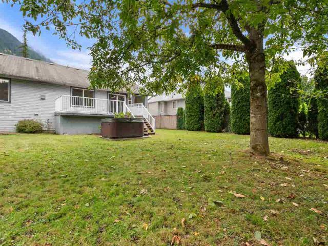 House for sale in Harrison Hot Springs, British Columbia