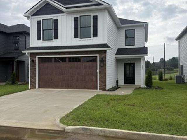 House for sale in Tennessee