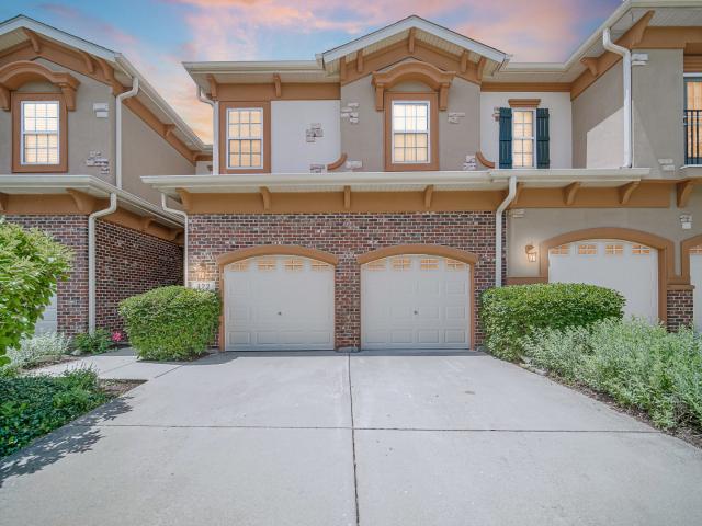 Townhouse for sale in Bloomingdale, Illinois