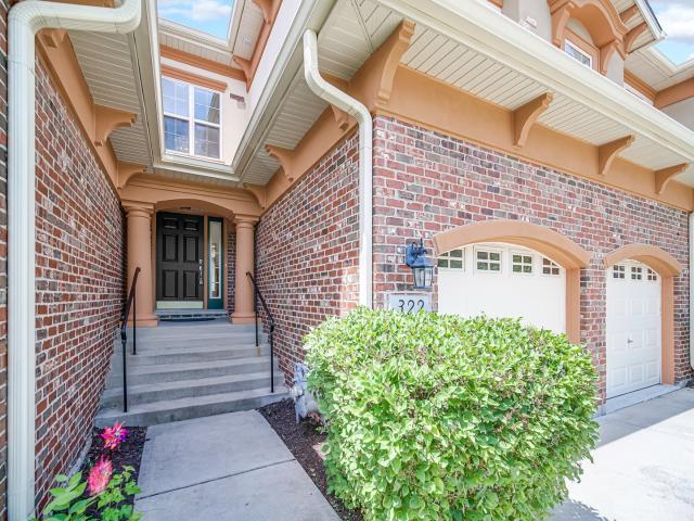 Townhouse for sale in Bloomingdale, Illinois