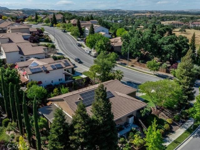 House for sale in Paso Robles, California