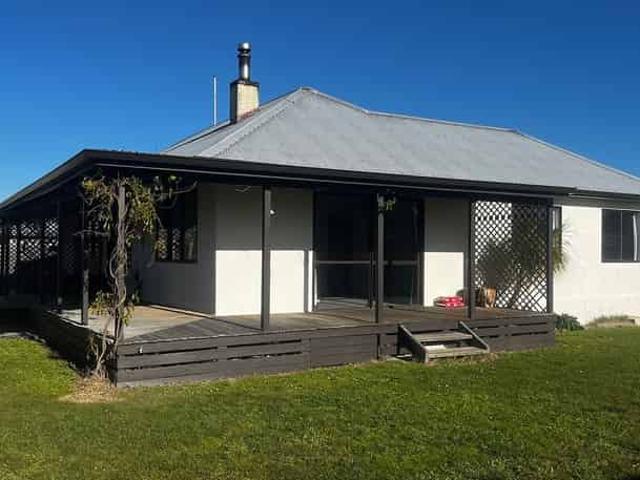 House for rent in Hastings