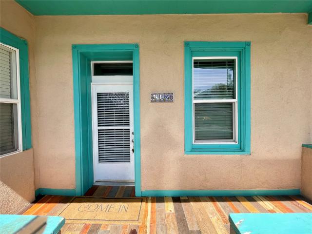 House for sale in New Mexico