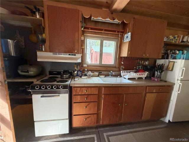 House for sale in Black Hawk, Colorado