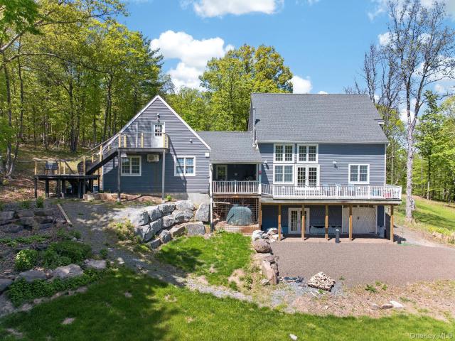 House for sale in Cornwallville, New York