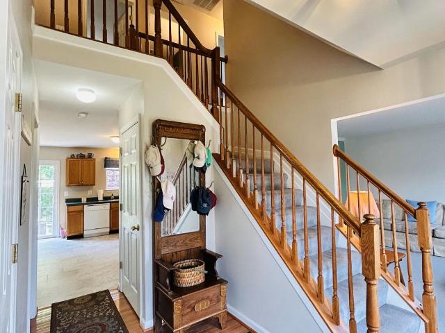 House for sale in Emmitsburg, Maryland