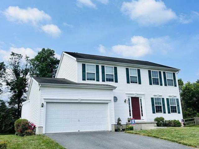 House for sale in Emmitsburg, Maryland
