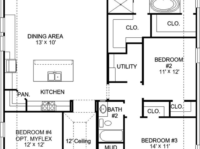 House for sale in Conroe, Texas