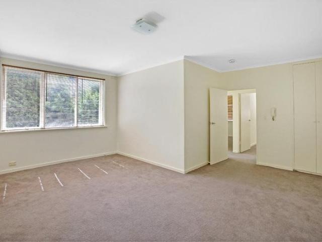 Apartment for rent in Camerons Creek, Victoria