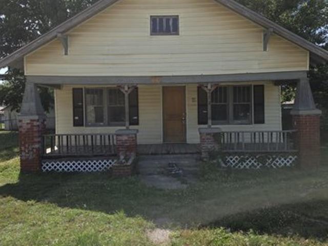 House for sale in Enid, Oklahoma