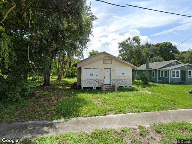 House for sale in Fort Pierce, Florida