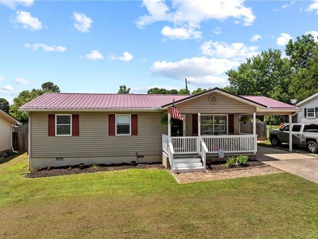 House for sale in Ark