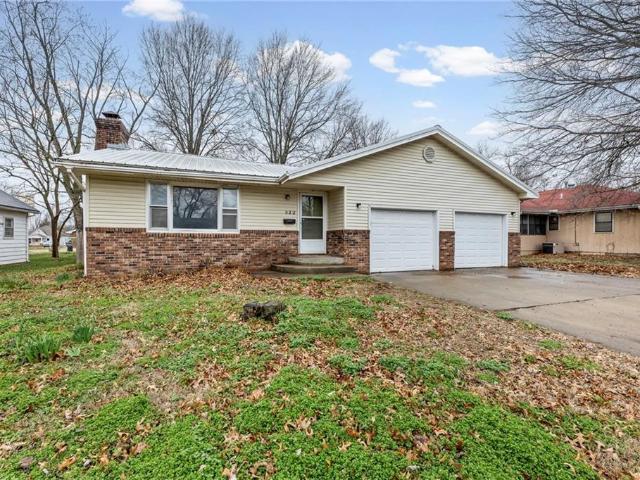 House for sale in Kansas
