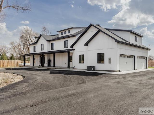 House for sale in Rigby, Idaho