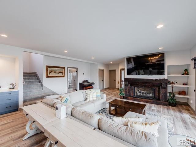 House for sale in Rigby, Idaho