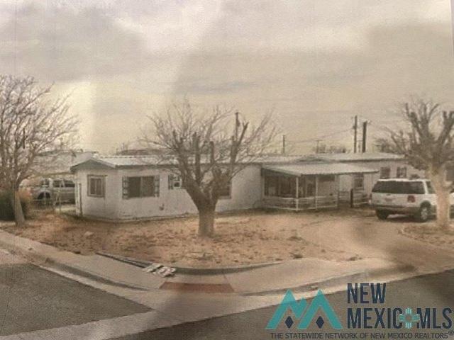 House for sale in Jal, New Mexico