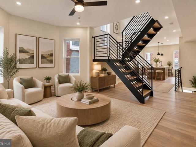 House for sale in Philadelphia, Pennsylvania