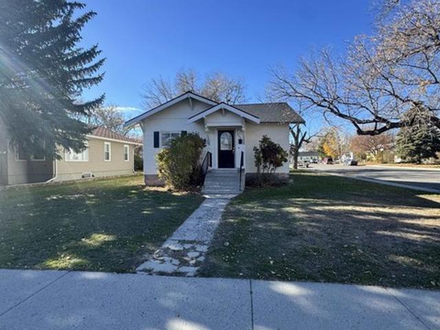 House for sale in Wyoming