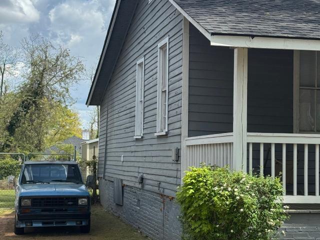 House for sale in Griffin, Spalding County