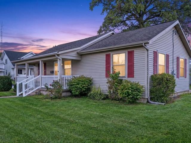 House for sale in Celina, Ohio