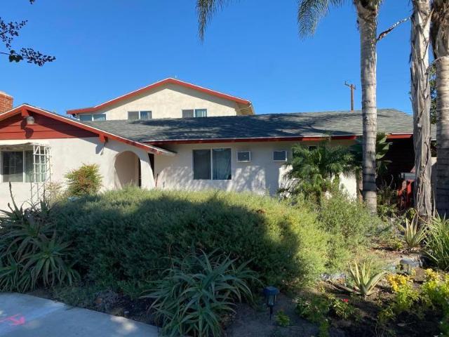 House for rent in Anaheim