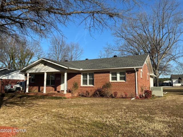 House for sale in Tennessee