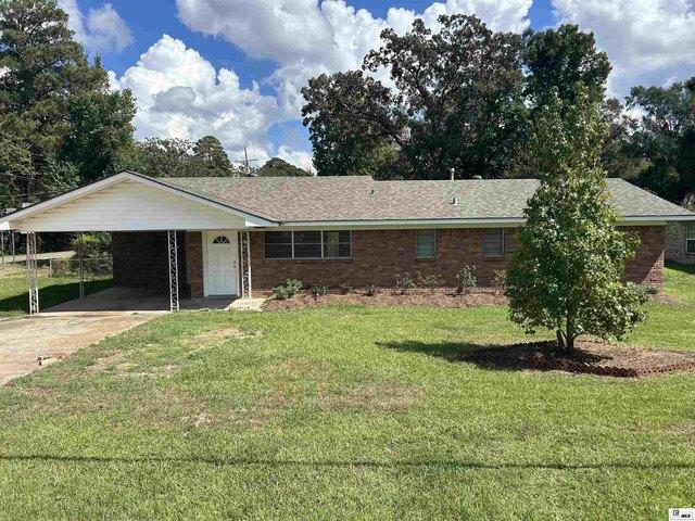 House for sale in Ruston, Lincoln Parish