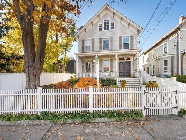 House for sale in Rockland, New York