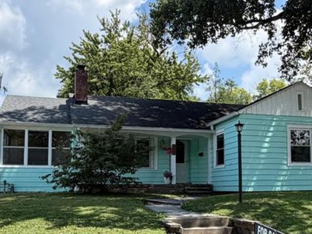 House for sale in Richland, Illinois