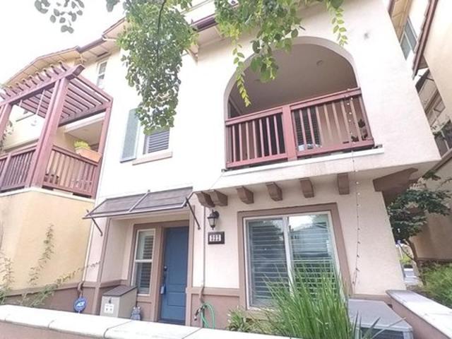 Townhouse for sale in Sunnyvale, Santa Clara County