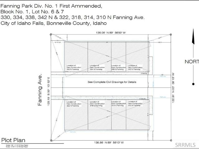 Land for sale in Idaho Falls, Idaho