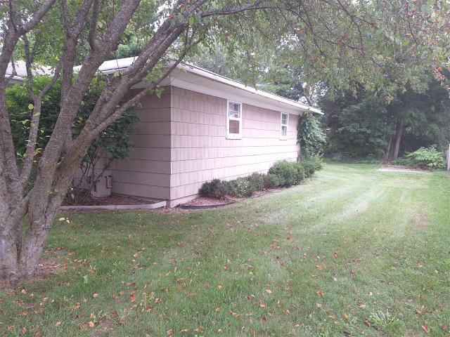 House for sale in Reed City, Osceola County