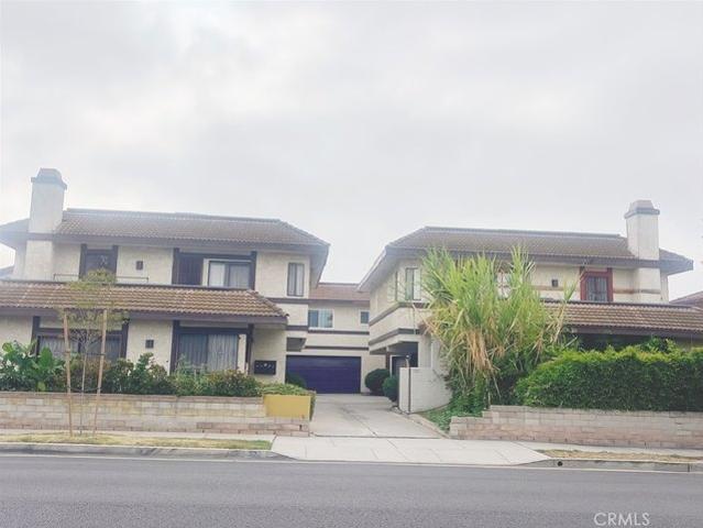 Condo for sale in Monterey Park, California