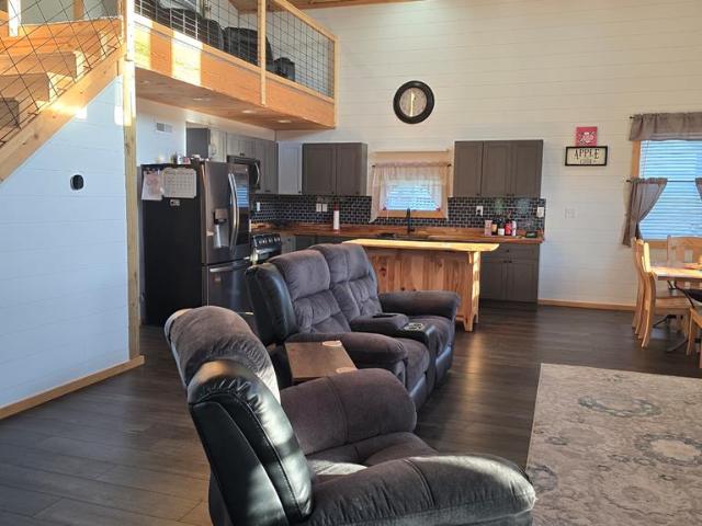 House for sale in Wellston, Ohio