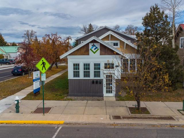 Property for sale in Gunnison, Colorado