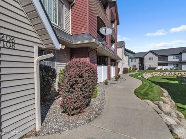 Condo for sale in Post Falls, Kootenai County