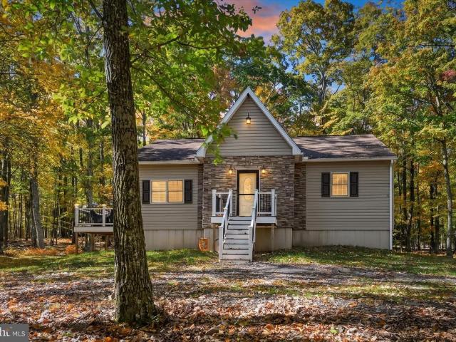 House for sale in North Union Township, Schuylkill County