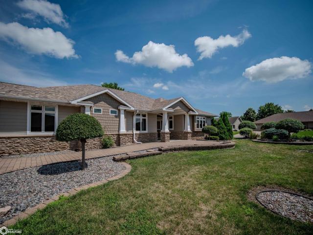 House for sale in Northwood, Iowa
