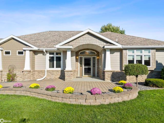 House for sale in Northwood, Iowa