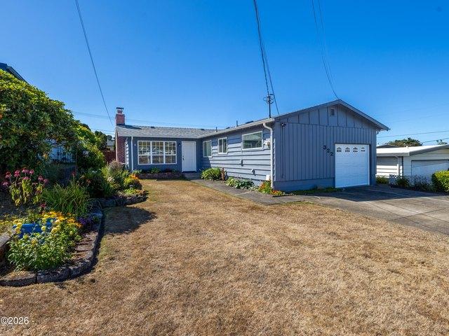 House for sale in Nye Beach, Newport