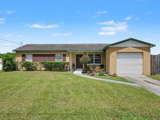 House for sale in Mulberry, Florida