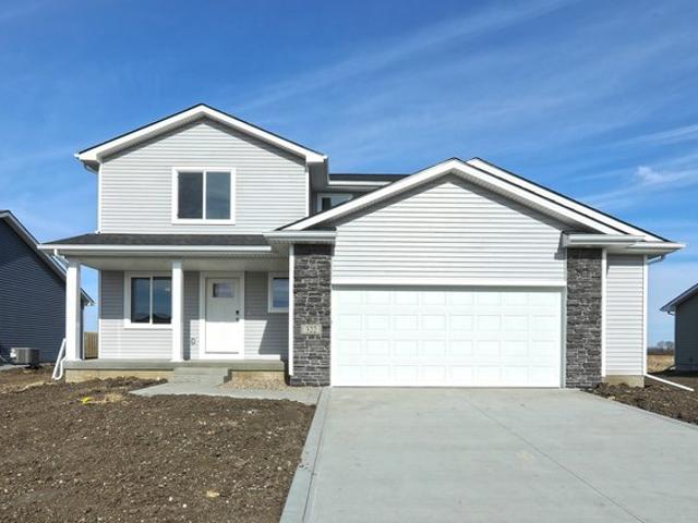 House for sale in Elkhart, Iowa