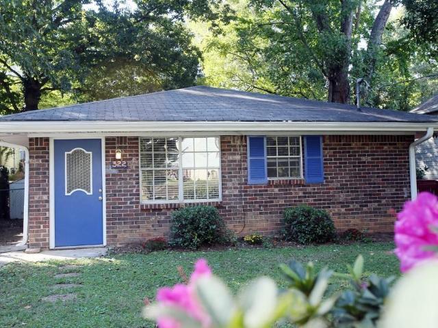 Property for rent in Atlanta, Georgia