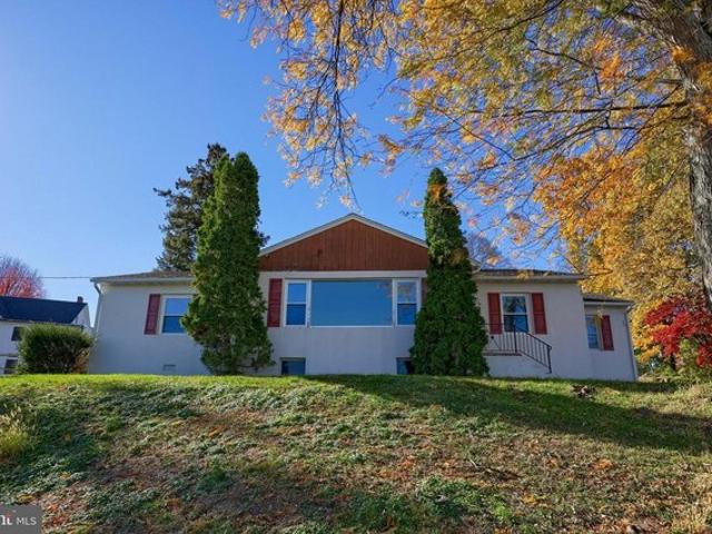 House for sale in Reading, Pennsylvania