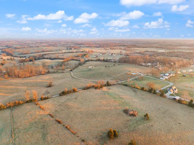 Farm for sale in Richmond, Kentucky