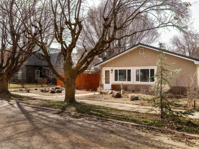 House for sale in Paonia, Colorado