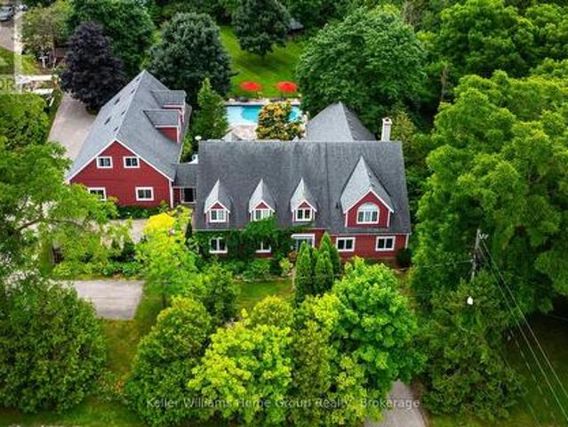 House for sale in Wellington, Ontario