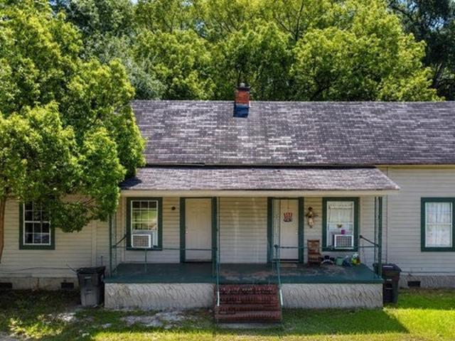 House for sale in Grady, Georgia